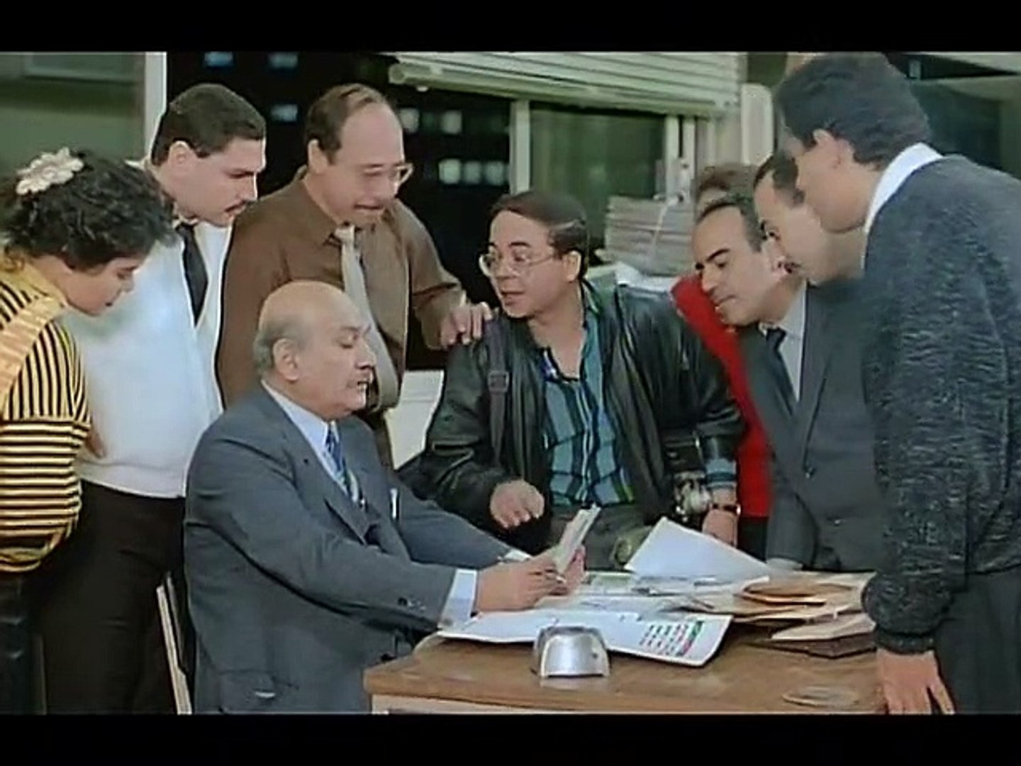 فيلم الهروب
