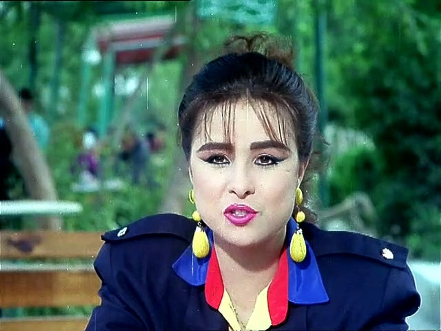 فيلم المطلقات والذئاب
