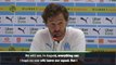 Villas-Boas hoping Premier League doesn't poach Marseille stars