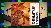 Full version  Lonely Planet Southeast Asia on a shoestring (Travel Guide)  Best Sellers Rank : #1