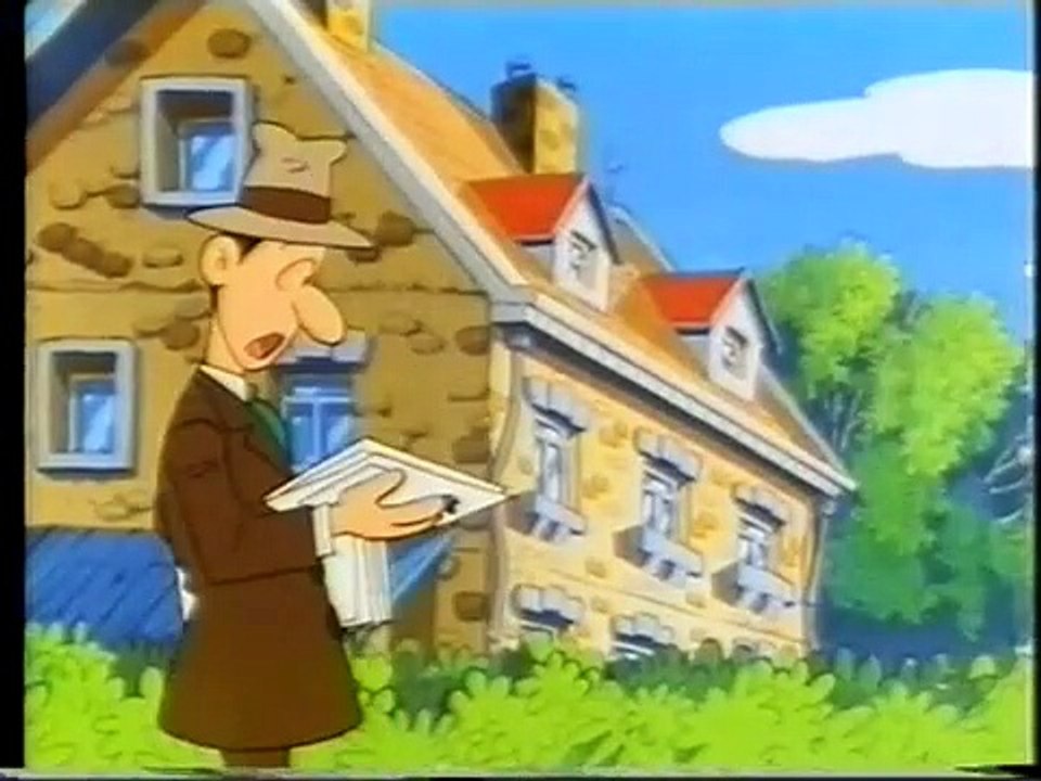 Dommel - Op het huis passen