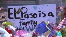 Dayton, El Paso residents pay tribute to victims of two mass shootings