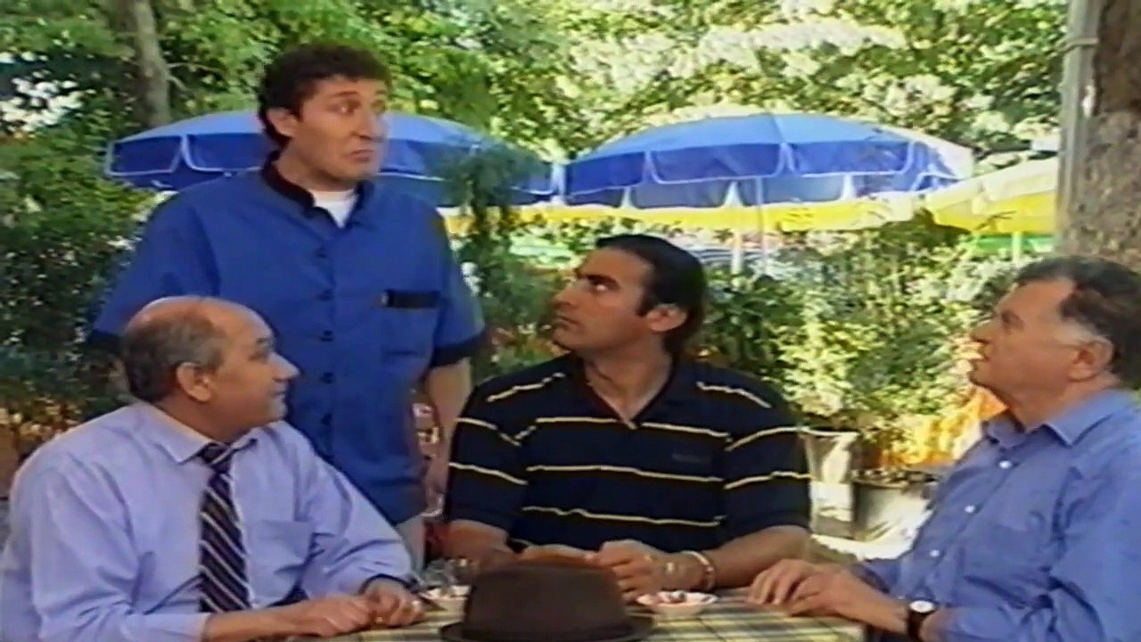 Bizim Mahalle - 299. Bölüm