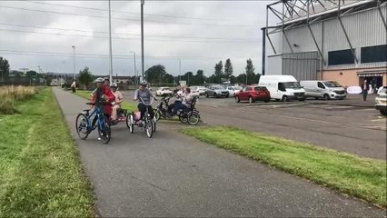 Big Bike Revival Falkirk 2019