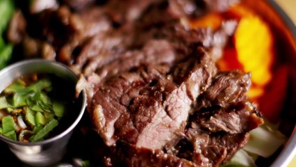 $11 Salad Vs. $95 Salad