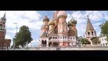 Orange Institute - From Moscow with tech