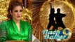 Raveena Tandon gets angry on Nach Baliye 9 set,Here's why | FilmiBeat