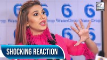 Jasleen Matharus Reaction On Bigg Boss 13 Contestants