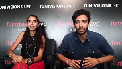 Tour du monde en 3 heures  by AIESEC CARTHAGE