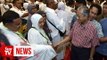 Dr M: Tabung Haji plays effective role in ensuring welfare of haj pilgrims
