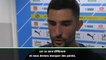 OM - Alvaro : "Nous sommes prêts pour le début du championnat"