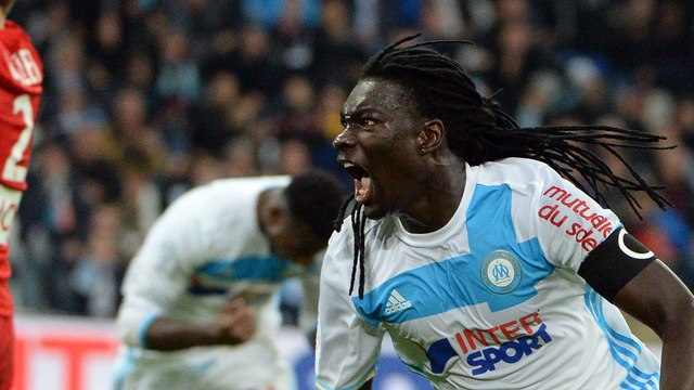 Joyeux anniversaire Bafétimbi Gomis