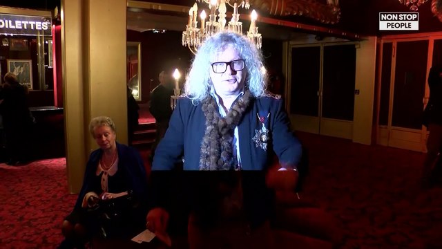 DALS 10 : Pierre-Jean Chalençon dézingue violemment le casting