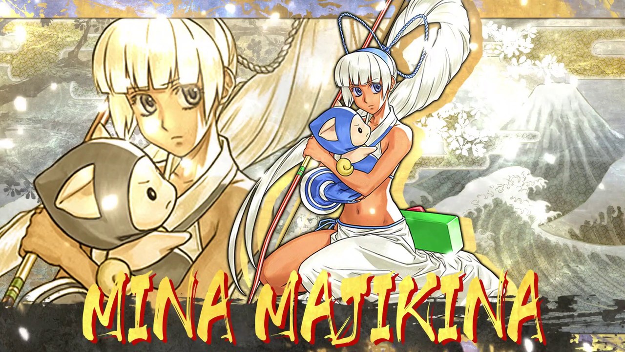 Samurai Shodown - Récapitulatif de la saison 1 et annonce de la saison 2