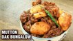 Dak Bungalow Mutton - Bengali Style Dak Bangla Mutton Recipe - Varun Inamdar