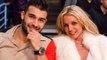 Britney Spears gushes over 'hot' boyfriend Sam Asghari