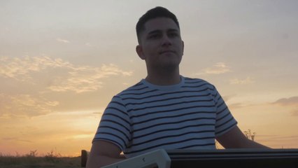 Enes Avdo - Instrumental Prizren Bidges (Official Video HD)