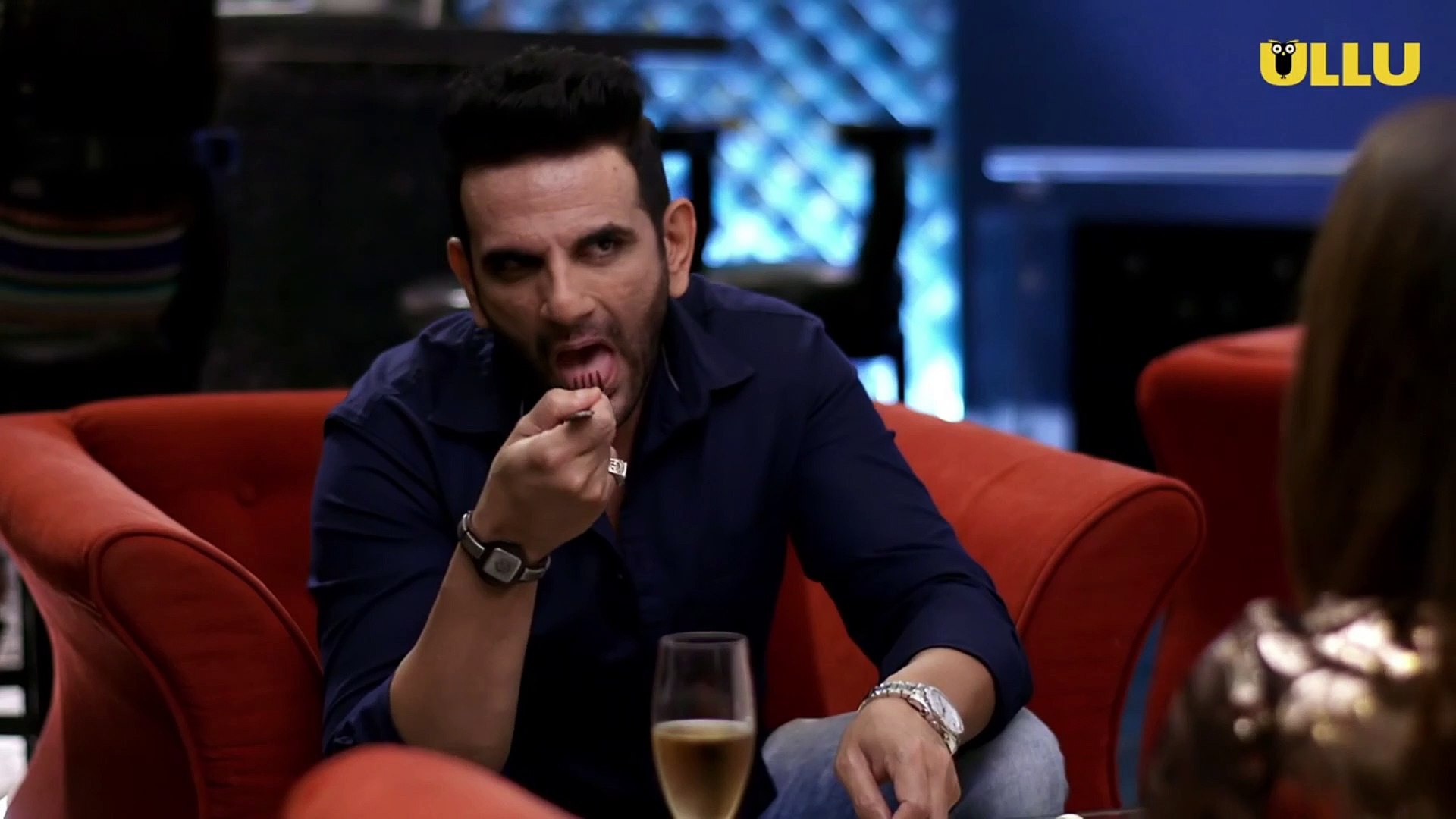 Ullu web series full episode online watch dailymotion