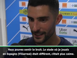 OM - Alvaro : "Avec nos supporters, nous pouvons gagner des tonnes de points"