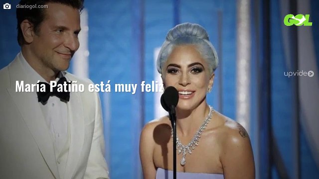 La “¡brutal foto!” de Lady Gaga en la piscina (y viene con sorpresa bomba)