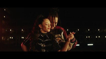 Ronnie Flex - Haal Me Naar Boven
