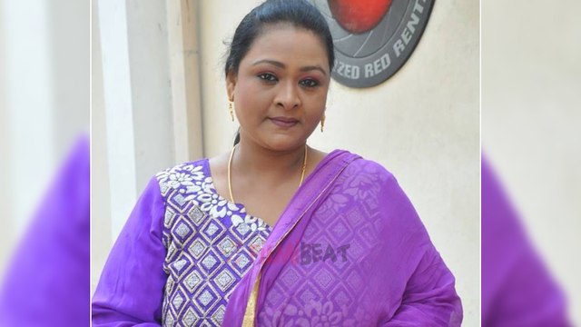 Actress Shakeela Comments On Her Love Stories || Filmibeat Telugu