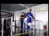 Nike-brazilian soccer-commercial in-airport