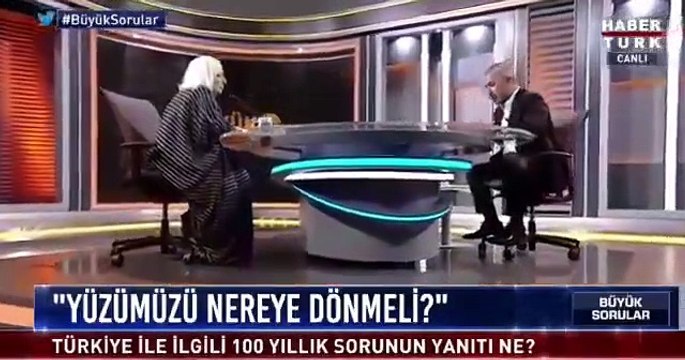 Alev Alatlı: İyi ki okumadık, eğer okumuş olsaydık kargadan başka kuş Shakespeare’den başka yazar tanımayacaktık
