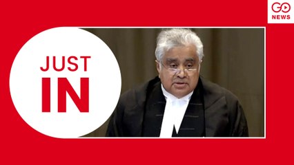 Article 370 Was A Temporary Provision: Harish Salve