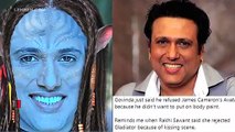 Govinda REACTS To Trolls On Him Being Offered A Role In Avatar