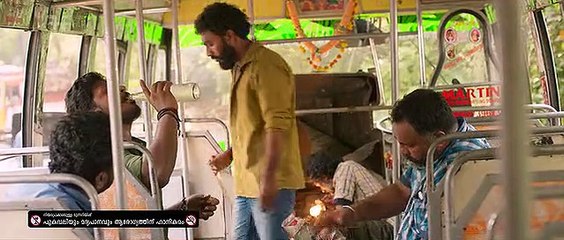 Angamaly Diaries (2017)  DVDRip Movie Part 1