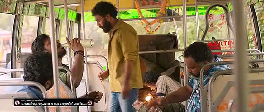 Angamaly Diaries (2017) DVDRip Movie Part 1