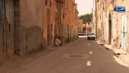 شاهد اختطاف فتاة على طريقة الافلام في الجزائر/Regardez l'enlèvement d'une fille à la manière des films en Algérie