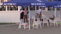 RTV Ora – U plagos me armë në lokalin e tij në Vlorë, vdes në spital biznesmeni