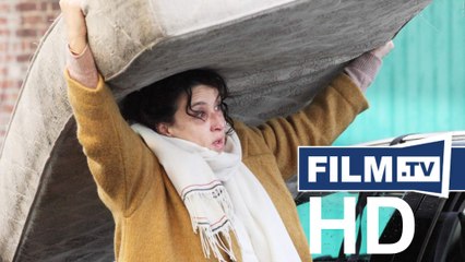 Der Glanz der Unsichtbaren Trailer Deutsch German (2019)