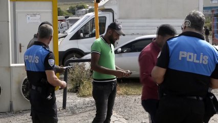 Doğu'da kurban pazarlarında bayram öncesi yoğunluğu - ARDAHAN