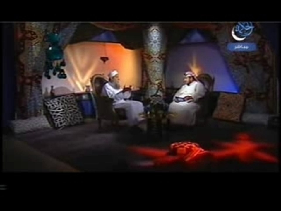 ABOU ISHAQ AL HOUWAYNI PARTIE2