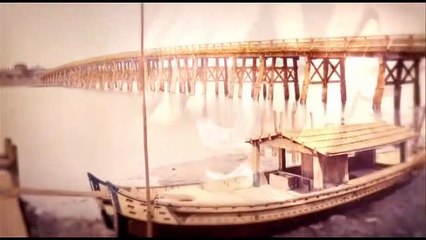 Jin 仁 第二期 第07話 永遠の愛と別れ 動画 Dailymotion