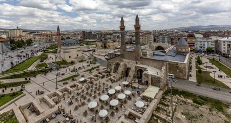 Sivaslılar, 5 Ağustos Dünya Sivaslılar Günü'nde sosyal medyayı salladı