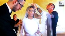 Kim Kardashian Claims Met Gala Was More Painful Than Her Wedding