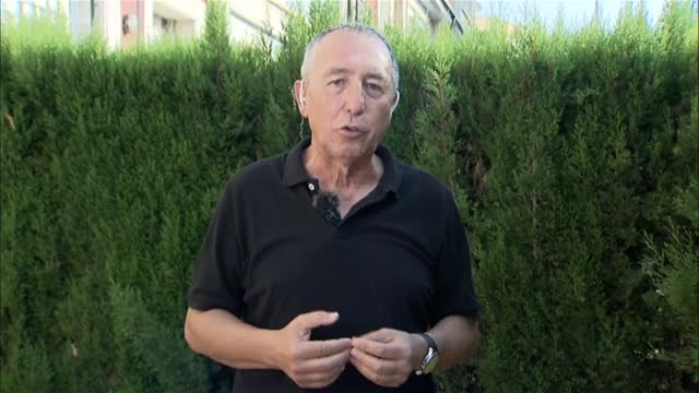 Baldoví ante su inminente reunión con Sánchez: No juguemos con fuego y hagamos lo que tenemos que hacer