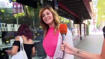 Ana María Aldón revela cómo está viviendo Gloria Camila su ruptura sentimental