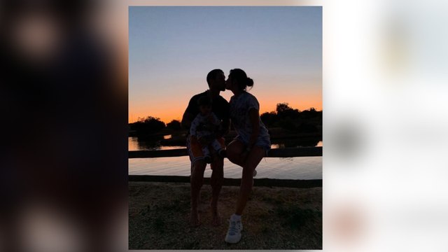 Sergio Ramos y Pilar Rubio, de fin de semana en Sevilla