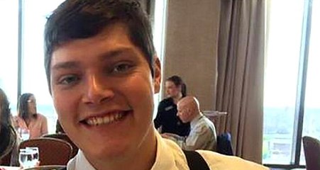 Ohio'yu kana bulayan saldırganın kız kardeşini de öldürdüğü açıklandı