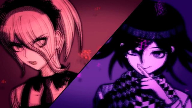 Danganronpa Another Episode: Ultra Despair Girls - Trailer de lancement
