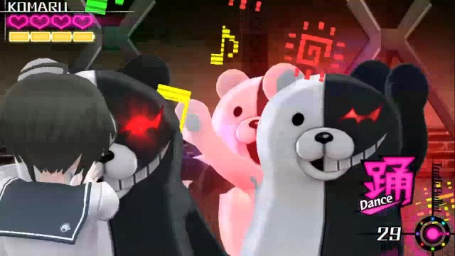 Danganronpa V3: Killing Harmony - Trailer de lancement