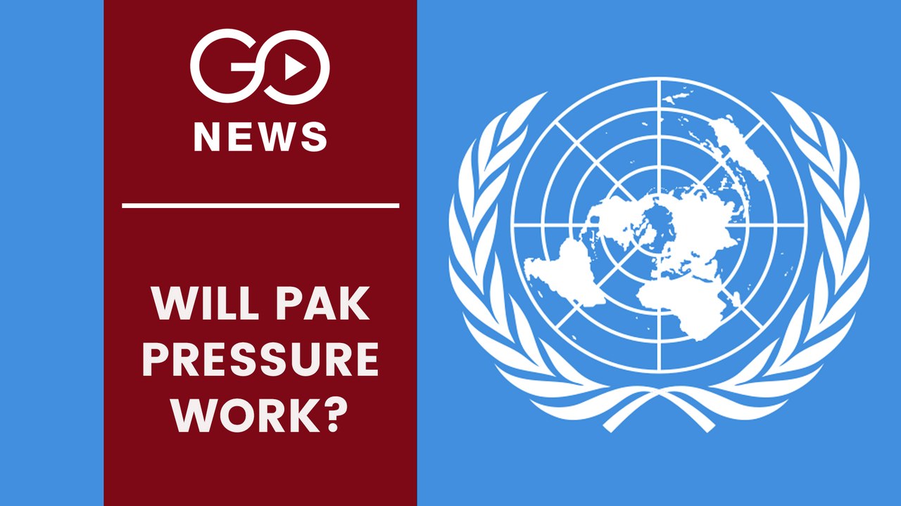 Pak Pressure Over Kashmir May Get Weak Global Response