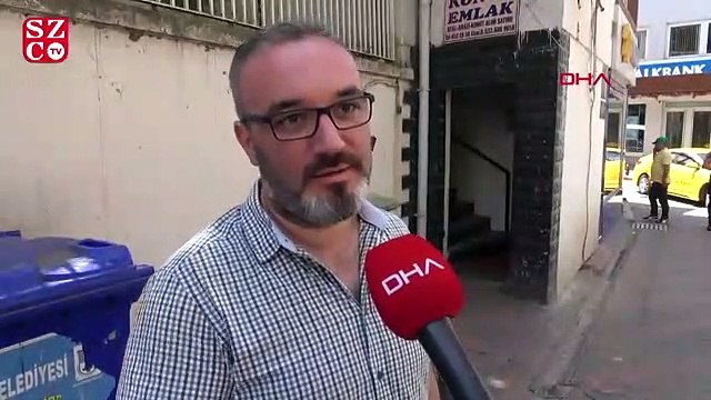 ‘Polise teslim edin’ yazılı çuvaldan lav silahı ile el bombaları çıktı