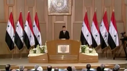 Una dinastía peligrosa: la Casa de Assad (BBC, 2018) Capítulo 2 (subtitulado español)