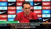 It would be perfect if Lacazette was fit - Emery